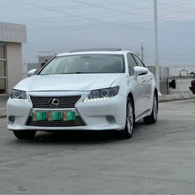 Lexus ES 350 2014