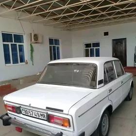 Lada 2106 2001