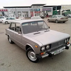 Lada 2106 1998