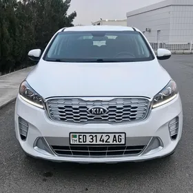 Kia Sorento 2019