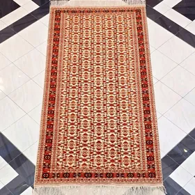 El haly 2,15×4,50 метр Ручное
