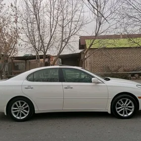 Lexus ES 330 2004