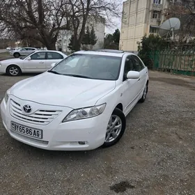 Toyota Camry 2008