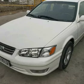 Toyota Camry 1998