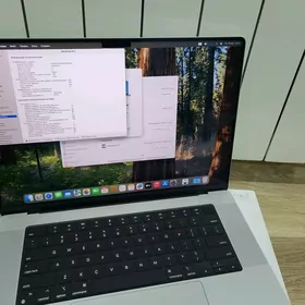 Macbook Pro M3 Max 36/1TB