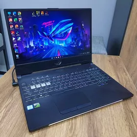 ASUS ROG/CORE I7-8/GTX1060