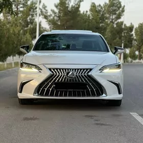 Lexus ES 350 2020