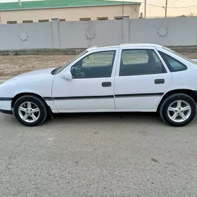 Opel Vectra 1991