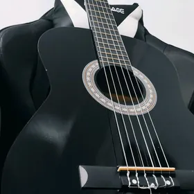 GITARA KLASSIK PAKET KOMPLEKT