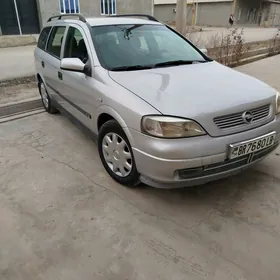 Opel Astra 2000