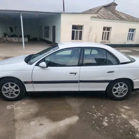 Toyota Mark II 1995