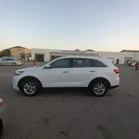 Kia Sorento 2019