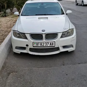 BMW M3 2007