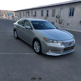 Lexus ES 350 2015