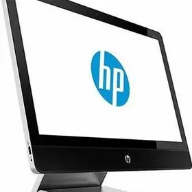 Kompyuter HP touchscreen 23"