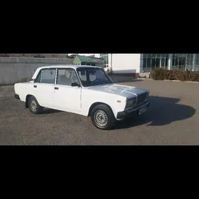 Lada 2107 1998