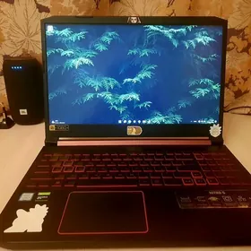 ноутбук Acer Nitro 5