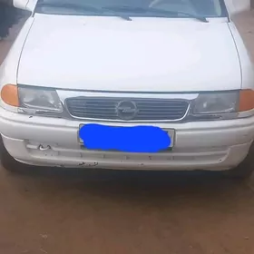 Opel Astra 1992