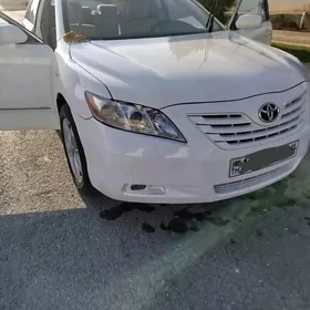 Toyota Camry 2008