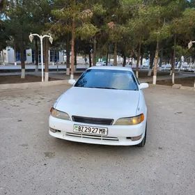 Toyota Mark II 1993