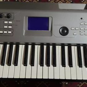 yamaha mm6