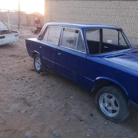 Lada 2106 1982