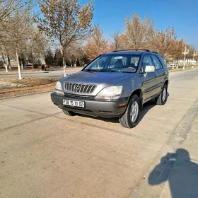 Lexus RX 300 2002