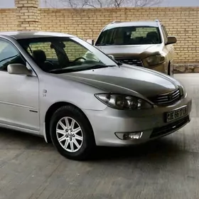 Toyota Camry 2003