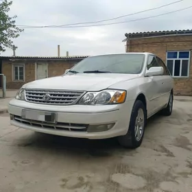 Toyota Avalon 2003