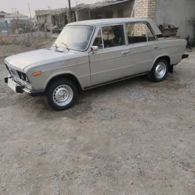 Lada 2106 1990