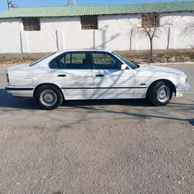 BMW 535 1992