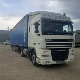 DAF 460 2009