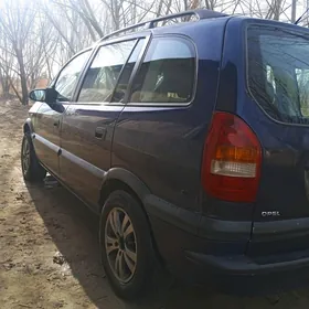 Opel Zafira 1999