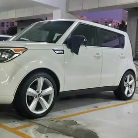 Kia Soul 2016