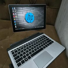 HP TAB Planshet hem Notebook