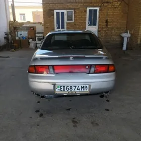 Toyota Carina 1995