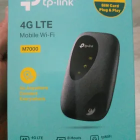 tp-link wifi