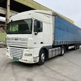 DAF 460 2009