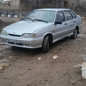 Lada 2115 2004