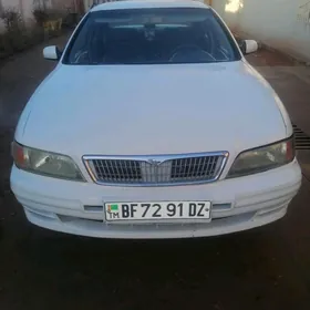 Nissan Cefiro 1998