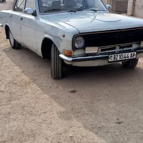 Gaz 24 1986