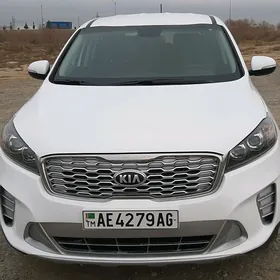 Kia Sorento 2020