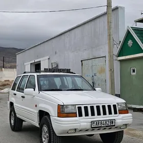 Jeep Grand Cherokee 1994