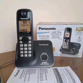 Panasonic Telefon