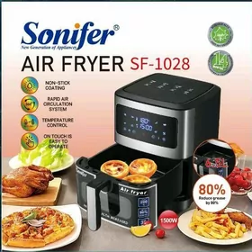 Air fryer Sonifer