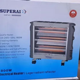 Superai pec 3 spral ulsy