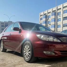 Toyota Camry 2002