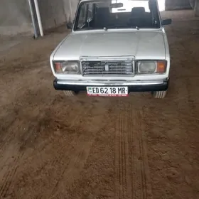 Lada 2107 1999