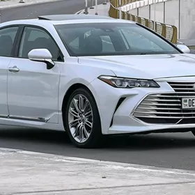 Toyota Avalon 2021