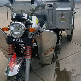 Ozan 200CC 2025